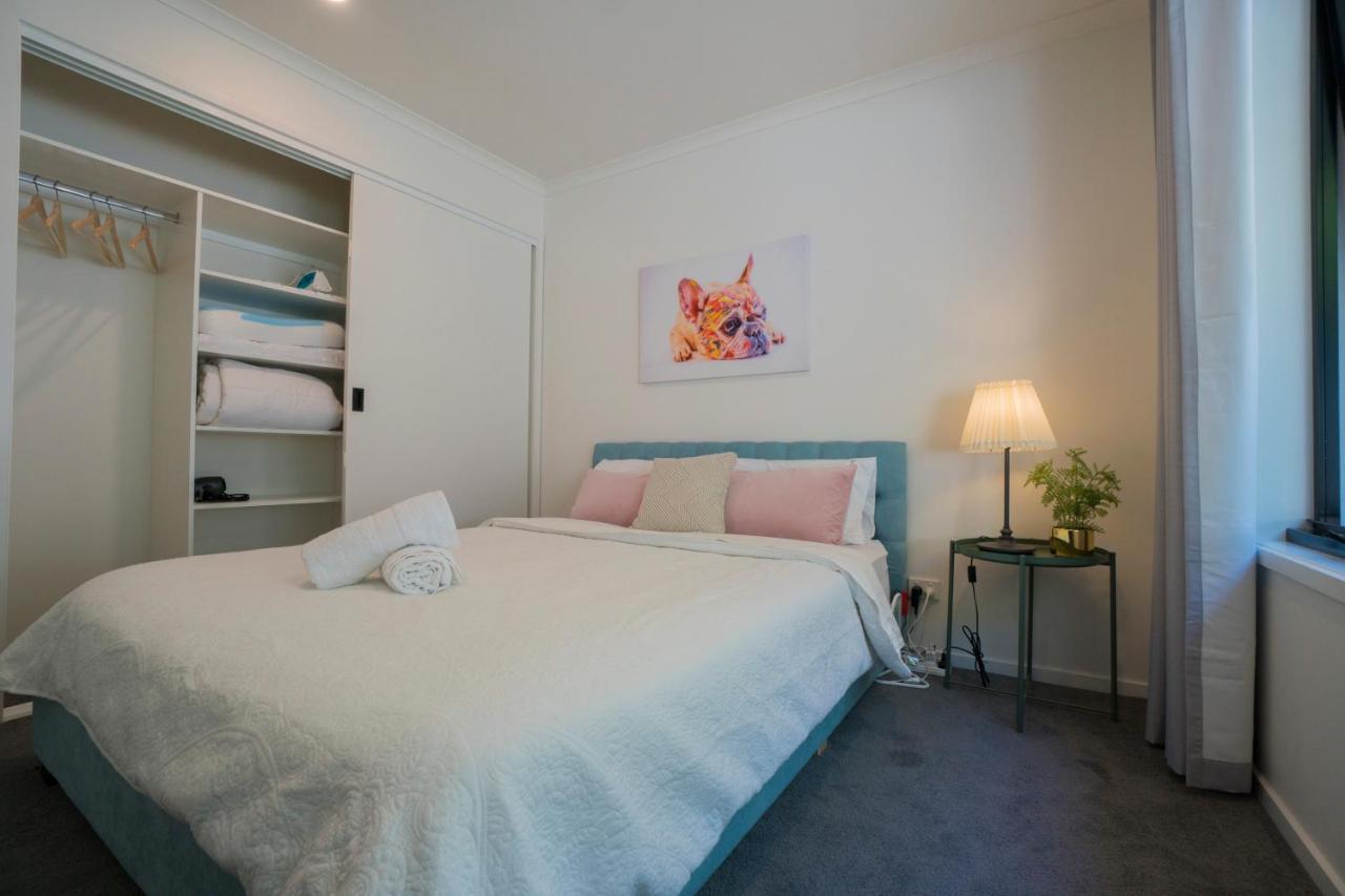 Nature & Relax House, Panoramic Sea View, Free Parking 37 Hobart Exterior photo