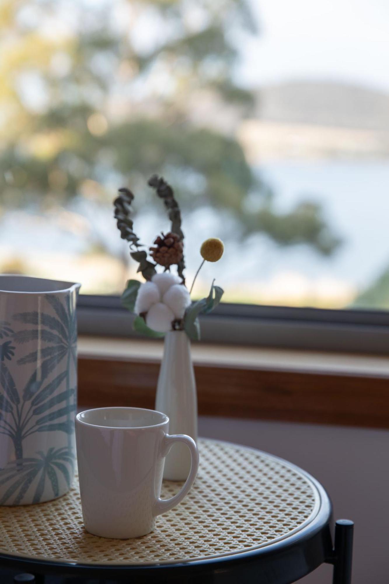 Nature & Relax House, Panoramic Sea View, Free Parking 37 Hobart Exterior photo