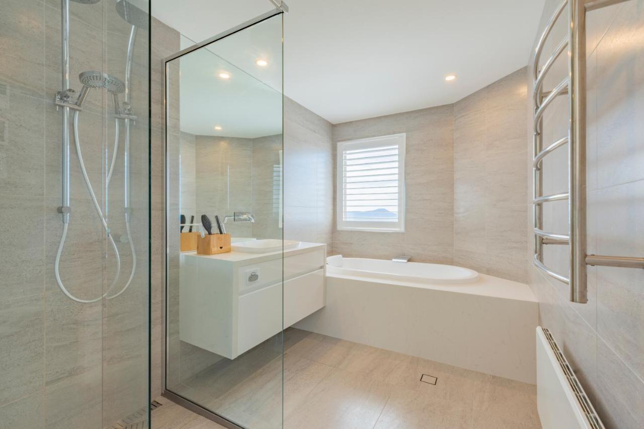 Nature & Relax House, Panoramic Sea View, Free Parking 37 Hobart Exterior photo